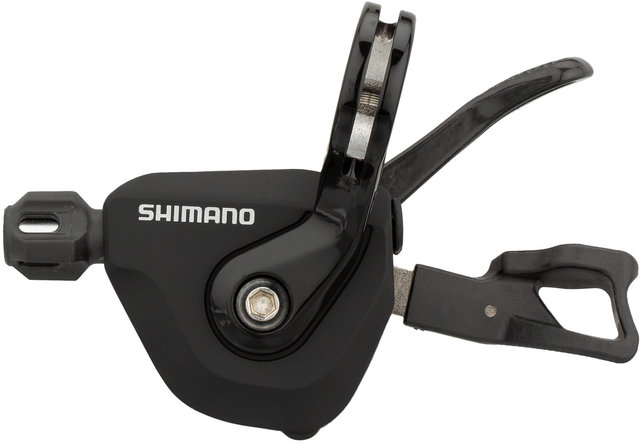 Shimano SL-RS700 2-/ 11-speed Shifter - black/2-speed