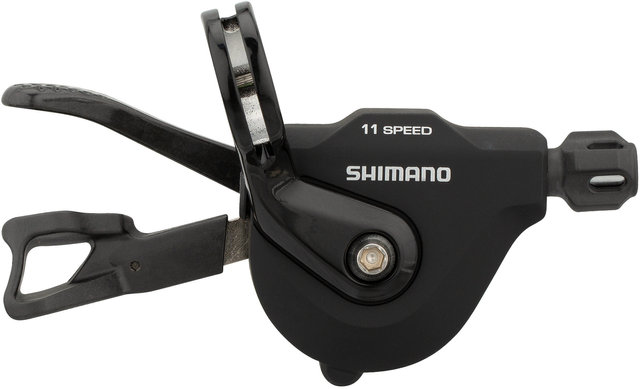 Shimano Maneta de cambios SL-RS700 2-/11 velocidades - negro/11 velocidades