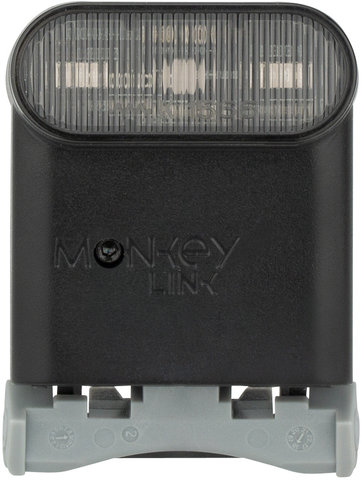 Lampe Arrière ML-Rear Light Sport Connect pour E-Bikes (StVZO) - noir/universal
