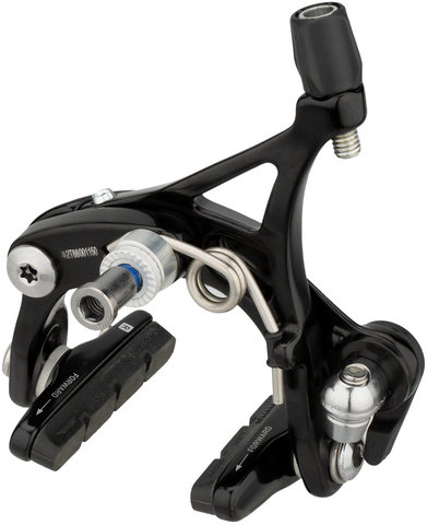 SRAM Rival 22 v+h Set Felgenbremse mechanisch - black/Satz (VR + HR)