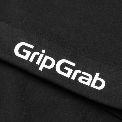 GripGrab RIDE Thermal Arm Warmers - black/S GripGrab RIDE Thermal Arm Warmers - black/S