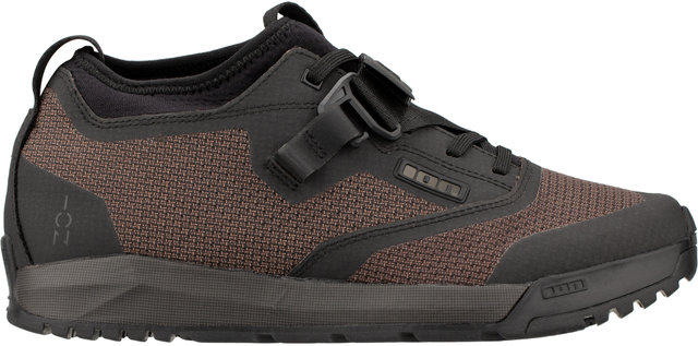 Rascal Select Schuhe - black/42
