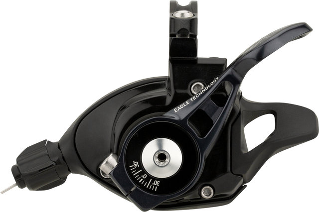 SRAM E-MTB X01 Eagle Single Click 12-speed Trigger Shifter - red/12-speed