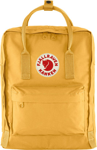 Fjällräven Kånken Rucksack - ochre | 16 l