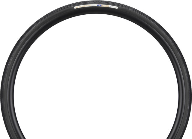 Panaracer GravelKing SS 28" Faltreifen Modell 2024 - black-black/28 "/28 mm/28-622