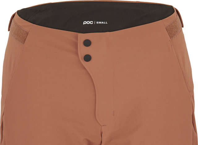 POC Pantalones cortos para damas Infinite All-Mountain - himalayan salt/S