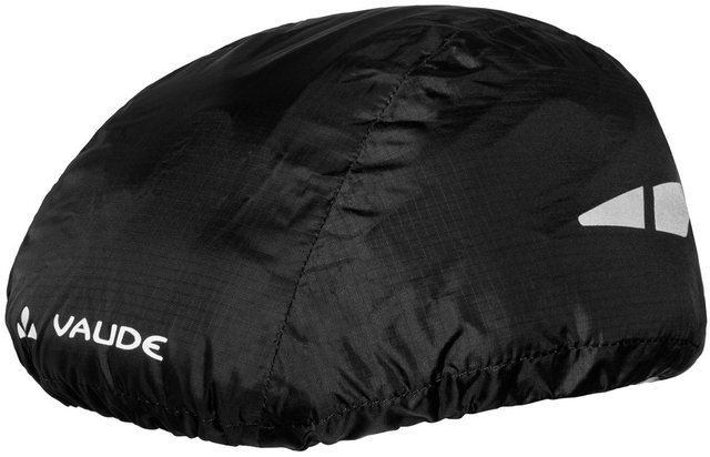 Helmet Raincover - black/unisize