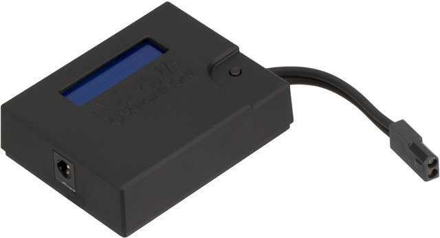Charger One Akkuladegerät für Alpha 14,4V System - universal/universal