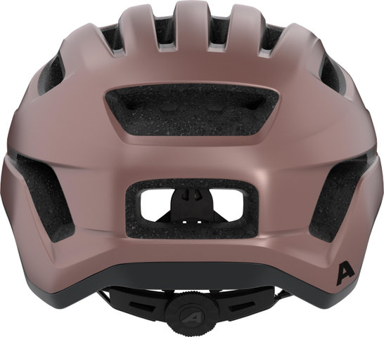 Alpina Paranus Helmet - rose matte | 52 - 56 cm