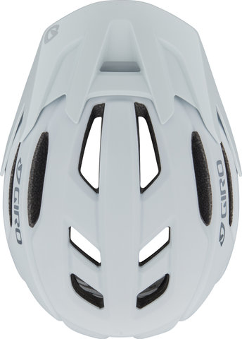 Giro Casco Fixture II - matte white-titanium | 54 - 61 cm