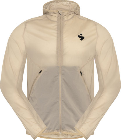 Sweet Protection Chaqueta Cortavientos Hunter Hooded - tusken | M