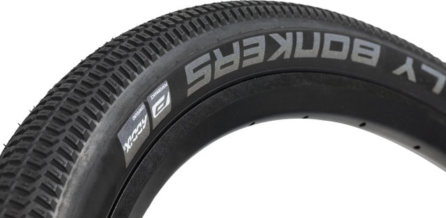 Schwalbe Billy Bonkers Performance ADDIX 26" Faltreifen - schwarz/26 "/54 mm/54-559/2.1 "