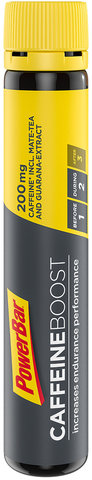 Caffeine Boost Ampullen - 1 Stück - natural/25 ml