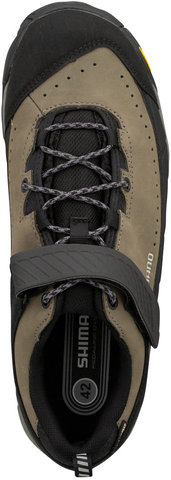 SH-XM700 MTB Schuhe GORE-TEX® - grau/42