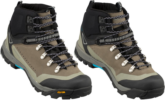 SH-XM900 GORE-TEX® MTB Shoes - grey/42