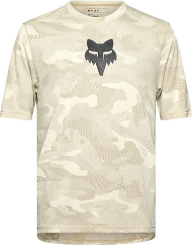 Fox Head Maillot Ranger TruDri SS Modelo 2024 - cream/M