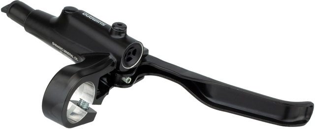 Shimano BL-MT200 Brake Lever - bike 
