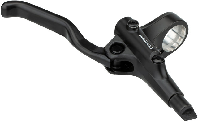 Shimano Maneta de frenos BL-MT200 - negro/derecha