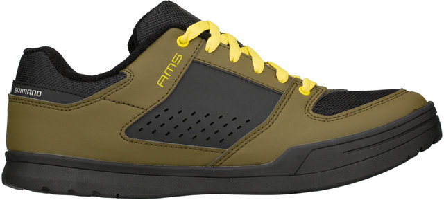 SH-AM501 MTB Schuhe - olive/42