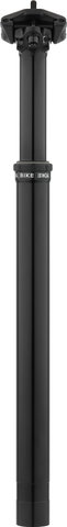 BikeYoke Revive 272 80 mm Dropper Post w/o Remote - black/400 mm/0 mm/27,2 mm/Without