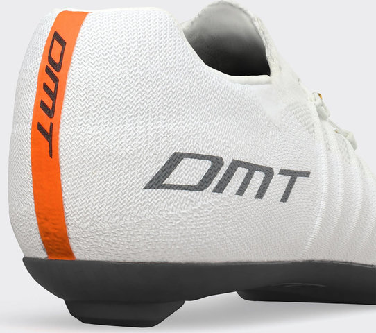 DMT Scarpe Pogis Superlight Road Shoes - white/47