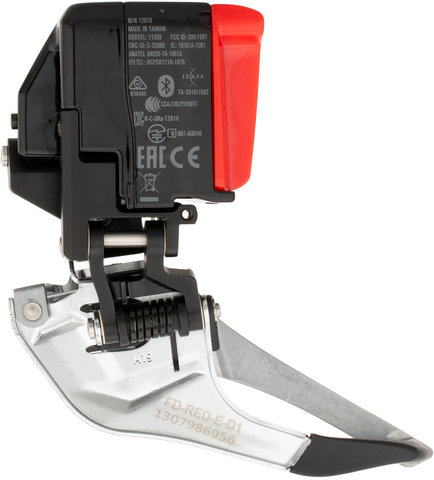 SRAM Derailleur Avant Red eTap AXS bike components