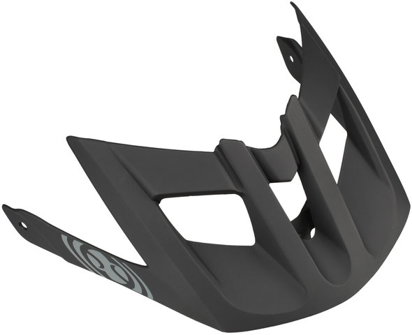 Trail RS EVO Ersatz-Visier - black/S - XL