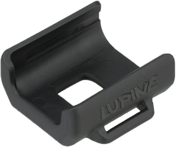 FastClick Akku Helmhalter 2.0 - schwarz/universal