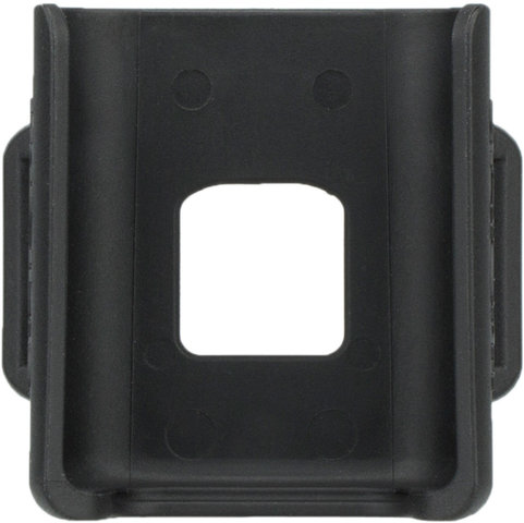 FastClick Akku Helmhalter 2.0 - schwarz/universal