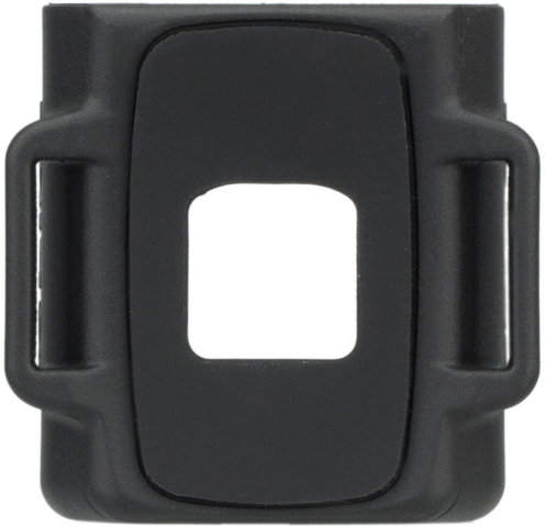 FastClick Akku Helmhalter 2.0 - schwarz/universal