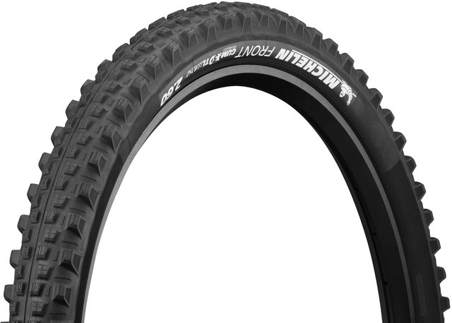 Wild Enduro Front GUM-X 27.5+ Folding Tyre - black/27.5x2.60