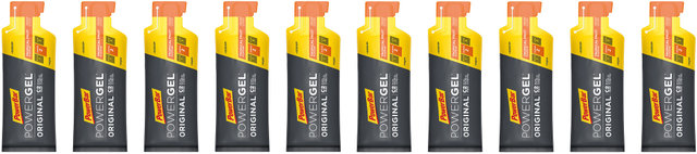 PowerGel Original - 10 Stück - tropical fruit/410 g