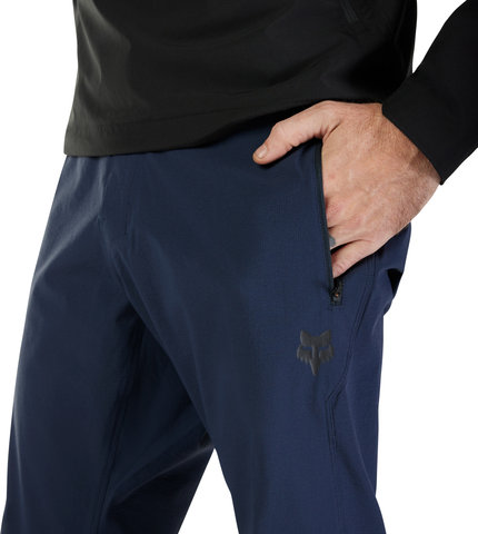 Fox Head Pantalones Ranger Año del modelo 2025 - midnight/32