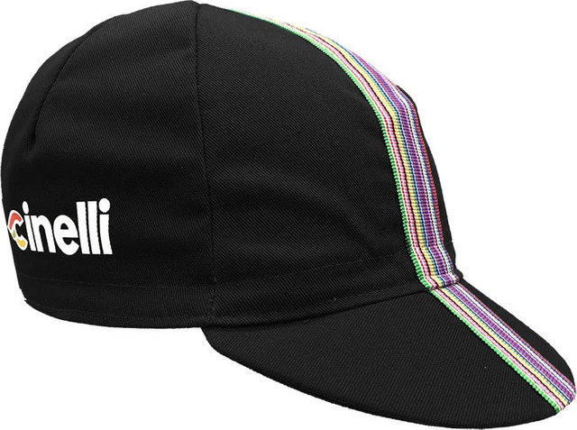 Cinelli Cycling cap - ciao-black/one size