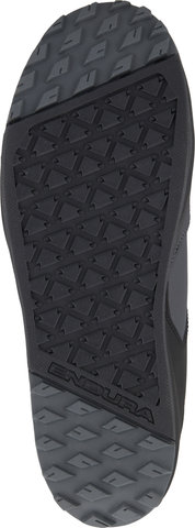 Endura MT500 Burner Flat MTB Shoes - black/45