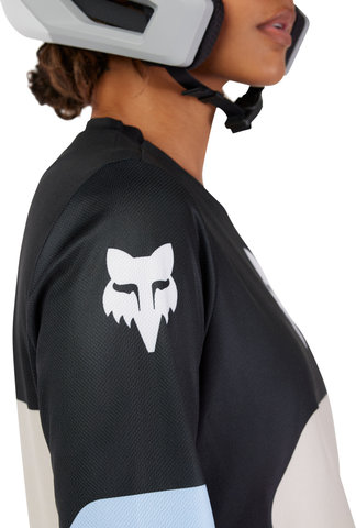 Fox Head Damen Ranger Trikot - grid-black/M
