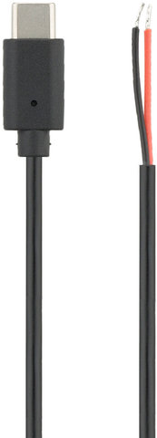 Câble de Raccordement Wireless Charger - noir/universal