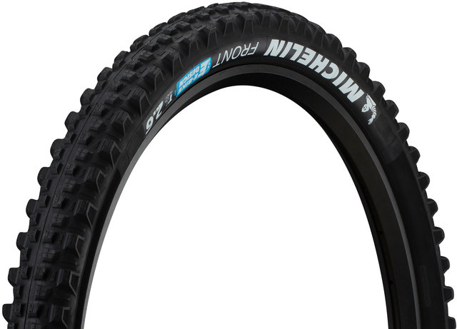 Pneu VTT tringles rigides Michelin Wild Access - noir - 57-584/27,5 pas cher