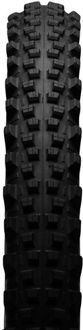 Cubierta plegable E-Wild Rear 27,5+ - negro/27,5x2,6
