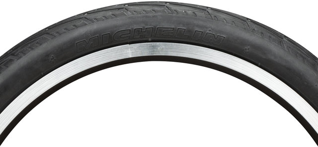 Pneu Rigide City'J 20" - noir/20 x 1,75 (44-406)