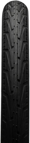 Pneu Rigide City'J 20" - noir/20 x 1,75 (44-406)