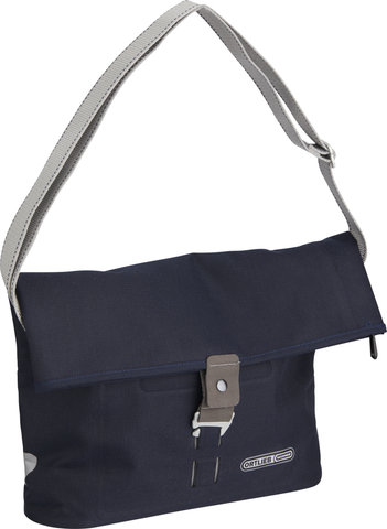 ORTLIEB Twin-City Urban QL2.1 Shoulder Bag - ink/9000 ml
