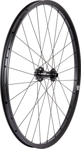 Ambit Components Rueda Realm Enduro 27,5" delantera - negro | Boost | sólo rueda delantera | 27,5" (650B) | sólo rueda delantera | 110 mm