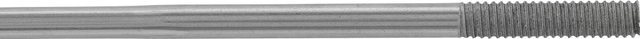 Sapim Race J-Bend Spokes for Rohloff + Nipples - 20-Pack - silver/282 mm