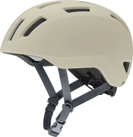 Smith Casco Transit MIPS - matte chalk | 55 - 59 cm