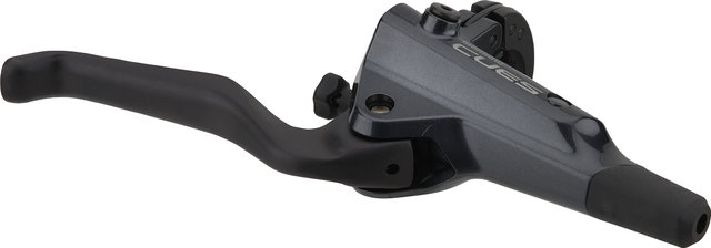 Shimano CUES BL-U8000 Brake Lever - black/Right (side-specific)