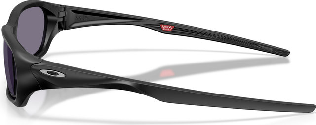 Oakley Terraforma Sportbrille - matte black | prizm grey