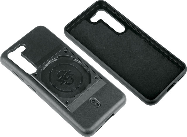 SKS Compit étui pour smartphone Samsung - noir | Samsung Galaxy S24