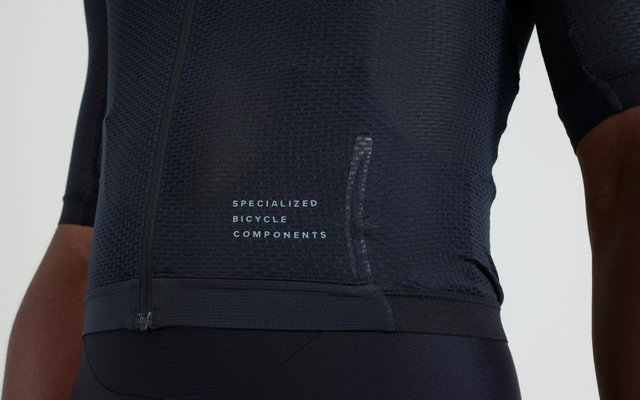 Specialized Prime LT SS Jersey - black/M