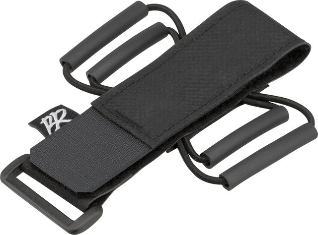 Backcountry Research Super 8 Top Tube Strap - black